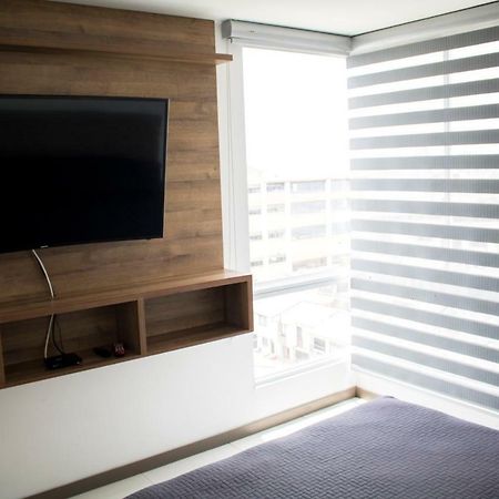 Apartamento Granate Pereira Exteriör bild