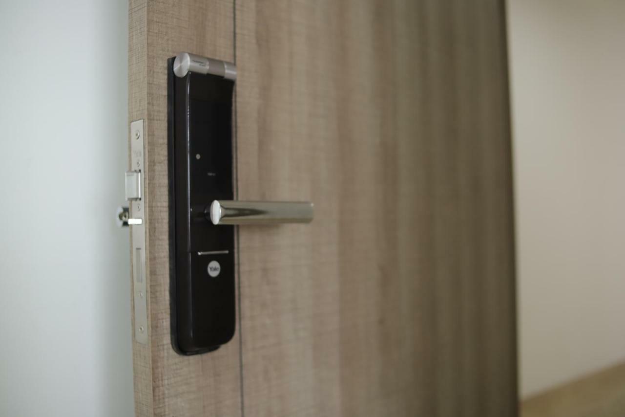 Apartamento Granate Pereira Exteriör bild