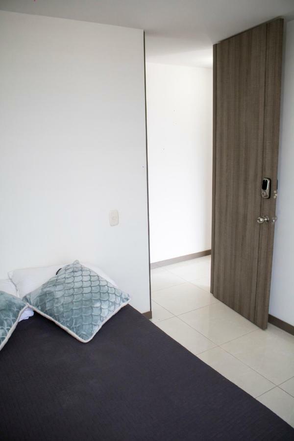 Apartamento Granate Pereira Exteriör bild
