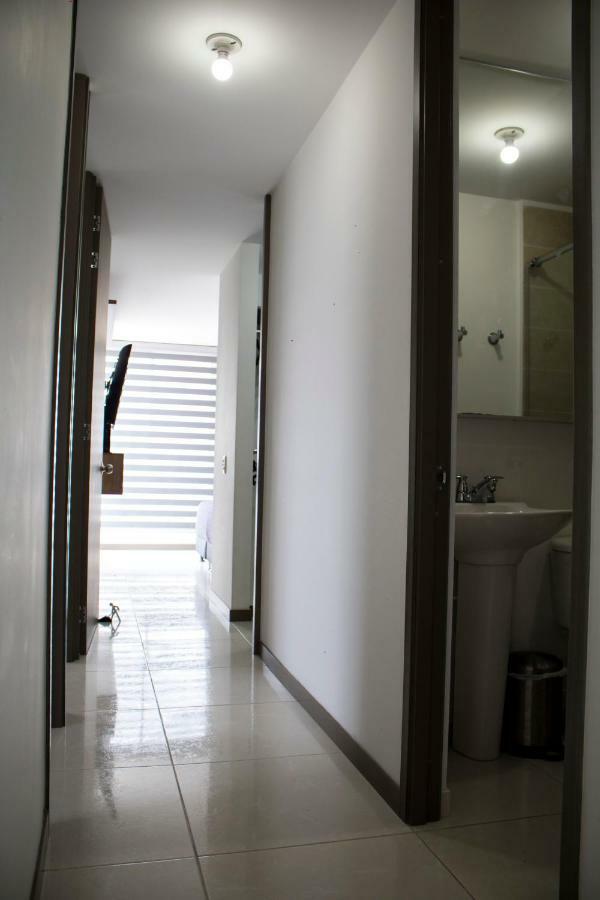 Apartamento Granate Pereira Exteriör bild